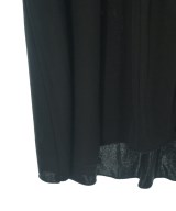 HIROKO KOSHINO（ヒロコ　コシノ）Tシャツ・カットソー 黒 サイズ:40(M位) レディース/2200609865248