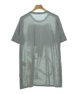 HIROKO KOSHINO（ヒロコ　コシノ）Tシャツ・カットソー グレー サイズ:40(M位) レディース/2200609865262