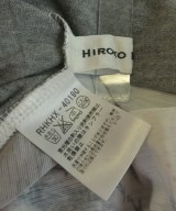 HIROKO KOSHINO（ヒロコ　コシノ）Tシャツ・カットソー グレー サイズ:40(M位) レディース/2200609865262