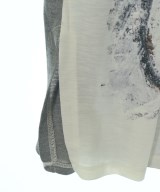 HIROKO KOSHINO（ヒロコ　コシノ）Tシャツ・カットソー グレー サイズ:40(M位) レディース/2200609865262