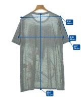 HIROKO KOSHINO（ヒロコ　コシノ）Tシャツ・カットソー グレー サイズ:40(M位) レディース/2200609865262