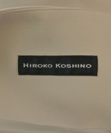 HIROKO KOSHINO（ヒロコ　コシノ）ロング・マキシ丈スカート ベージュ サイズ:38(S位) レディース/2200609491065