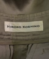 HIROKO KOSHINO（ヒロコ　コシノ）その他 カーキ サイズ:38(S位) レディース/2200609491089