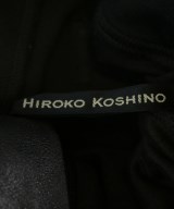 HIROKO KOSHINO（ヒロコ　コシノ）その他 黒 サイズ:36(XS位) レディース/2200609491096