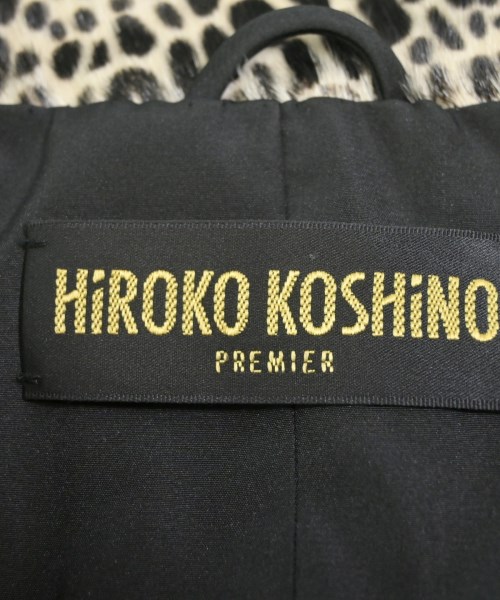 HIROKO KOSHINO（ヒロコ　コシノ）その他 白 サイズ:40(M位) レディース/2200610262029