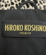 HIROKO KOSHINO（ヒロコ　コシノ）その他 白 サイズ:40(M位) レディース/2200610262029