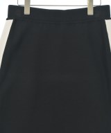 HIROKO KOSHINO（ヒロコ　コシノ）ロング・マキシ丈スカート 黒 サイズ:38(S位) レディース/2200610262067
