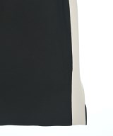 HIROKO KOSHINO（ヒロコ　コシノ）ロング・マキシ丈スカート 黒 サイズ:38(S位) レディース/2200610262067