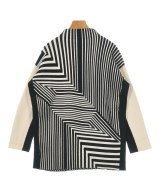 HIROKO KOSHINO（ヒロコ　コシノ）ニット・セーター 黒 サイズ:38(S位) レディース/2200610262098