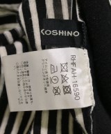 HIROKO KOSHINO（ヒロコ　コシノ）ニット・セーター 黒 サイズ:38(S位) レディース/2200610262098