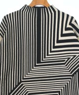 HIROKO KOSHINO（ヒロコ　コシノ）ニット・セーター 黒 サイズ:38(S位) レディース/2200610262098