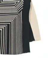 HIROKO KOSHINO（ヒロコ　コシノ）ニット・セーター 黒 サイズ:38(S位) レディース/2200610262098