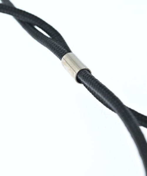 HIROKO KOSHINO（ヒロコ　コシノ）ネックレス シルバー サイズ:- レディース/2200610262180