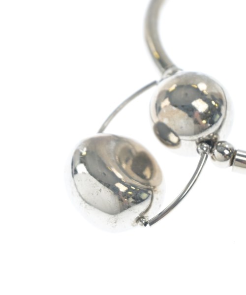 HIROKO KOSHINO（ヒロコ　コシノ）ネックレス シルバー サイズ:- レディース/2200610262180