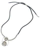 HIROKO KOSHINO（ヒロコ　コシノ）ネックレス シルバー サイズ:- レディース/2200610262180