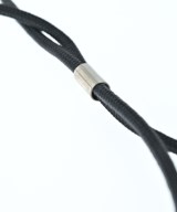 HIROKO KOSHINO（ヒロコ　コシノ）ネックレス シルバー サイズ:- レディース/2200610262180