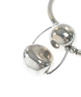 HIROKO KOSHINO（ヒロコ　コシノ）ネックレス シルバー サイズ:- レディース/2200610262180