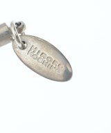 HIROKO KOSHINO（ヒロコ　コシノ）ネックレス シルバー サイズ:- レディース/2200610262180