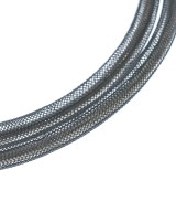 HIROKO KOSHINO（ヒロコ　コシノ）ネックレス 黒 サイズ:- レディース/2200610262197