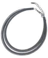 HIROKO KOSHINO ネックレス