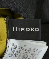 HIROKO KOSHINO（ヒロコ　コシノ）その他 グレー サイズ:38(S位) レディース/2200614047011