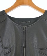 HIROKO KOSHINO（ヒロコ　コシノ）ワンピース 黒 サイズ:40(M位) レディース/2200614047035