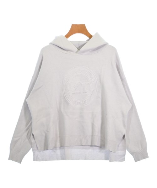 ヒロコ　コシノ(HIROKO KOSHINO)のHIROKO KOSHINO パーカー