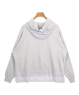 HIROKO KOSHINO（ヒロコ　コシノ）パーカー グレー サイズ:F レディース/2200618158010