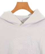 HIROKO KOSHINO（ヒロコ　コシノ）パーカー グレー サイズ:F レディース/2200618158010