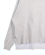 HIROKO KOSHINO（ヒロコ　コシノ）パーカー グレー サイズ:F レディース/2200618158010