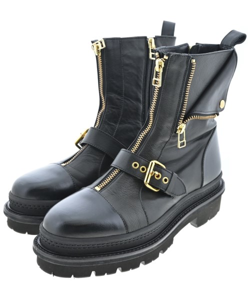 ヒロコ　コシノ(HIROKO KOSHINO)のHIROKO KOSHINO ブーツ