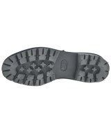 HIROKO KOSHINO（ヒロコ　コシノ）ブーツ 黒 サイズ:23.5cm レディース/2200612119017