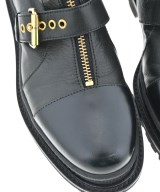 HIROKO KOSHINO（ヒロコ　コシノ）ブーツ 黒 サイズ:23.5cm レディース/2200612119017