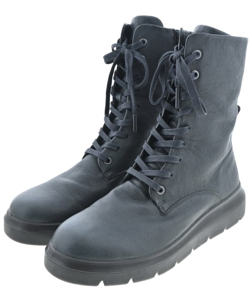 ヒロコ　コシノ(HIROKO KOSHINO)のHIROKO KOSHINO ブーツ