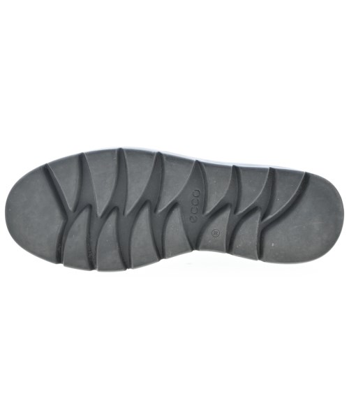 HIROKO KOSHINO（ヒロコ　コシノ）ブーツ 黒 サイズ:EU38(24.5cm位) レディース/2200612119024