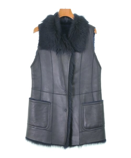 ヒロコ　コシノ(HIROKO KOSHINO)のHIROKO KOSHINO ブルゾン（その他）