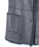 HIROKO KOSHINO（ヒロコ　コシノ）その他 紺 サイズ:38(S位) レディース/2200612119031