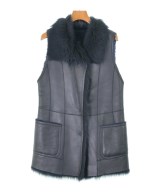 HIROKO KOSHINO ブルゾン(その他)