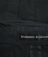 HIROKO KOSHINO（ヒロコ　コシノ）ジャケット 黒 サイズ:38(S位) レディース/2200612119048
