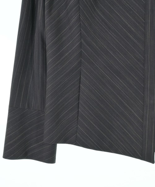 HIROKO KOSHINO（ヒロコ　コシノ）ジャケット 黒 サイズ:9(M位) レディース/2200612119062