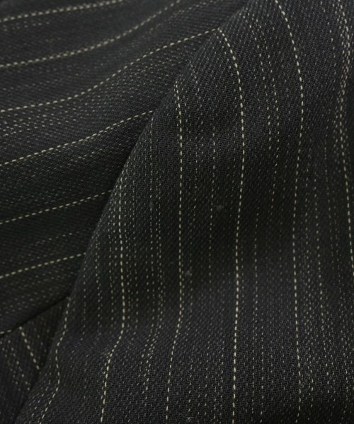 HIROKO KOSHINO（ヒロコ　コシノ）ジャケット 黒 サイズ:9(M位) レディース/2200612119062