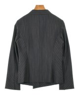 HIROKO KOSHINO（ヒロコ　コシノ）ジャケット 黒 サイズ:9(M位) レディース/2200612119062