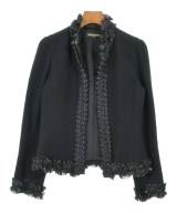 HIROKO KOSHINO ノーカラージャケット