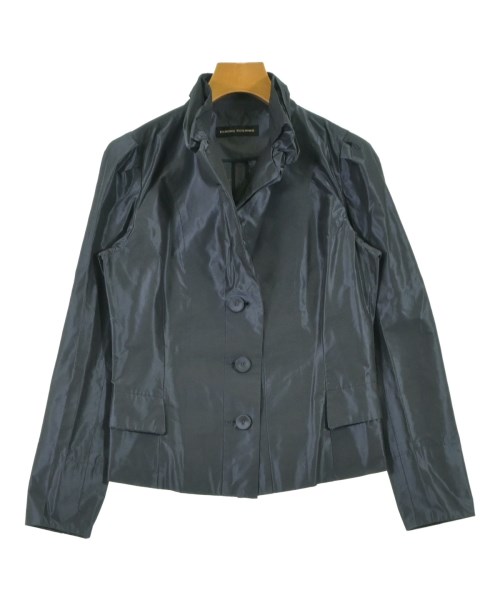 ヒロコ　コシノ(HIROKO KOSHINO)のHIROKO KOSHINO テーラードジャケット