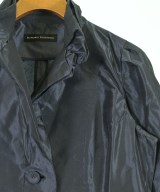 HIROKO KOSHINO（ヒロコ　コシノ）テーラードジャケット 青 サイズ:38(S位) レディース/2200612119109