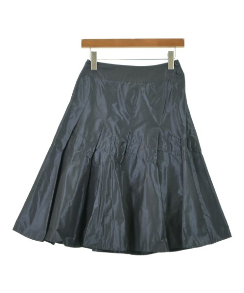 ヒロコ　コシノ(HIROKO KOSHINO)のHIROKO KOSHINO ロング・マキシ丈スカート