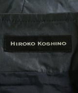 HIROKO KOSHINO（ヒロコ　コシノ）ロング・マキシ丈スカート 青 サイズ:38(S位) レディース/2200612119116