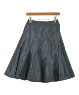 HIROKO KOSHINO ロング・マキシ丈スカート