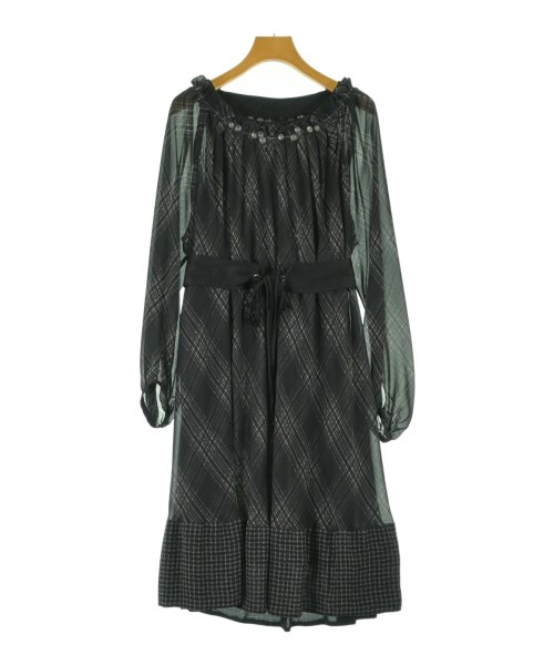 ヒロコ　コシノ(HIROKO KOSHINO)のHIROKO KOSHINO ワンピース