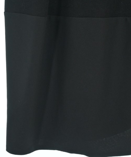 HIROKO KOSHINO（ヒロコ　コシノ）ワンピース 黒 サイズ:38(S位) レディース/2200612119130